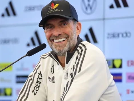 La primera gran locura y revolución de Jürgen Klopp en Alemania