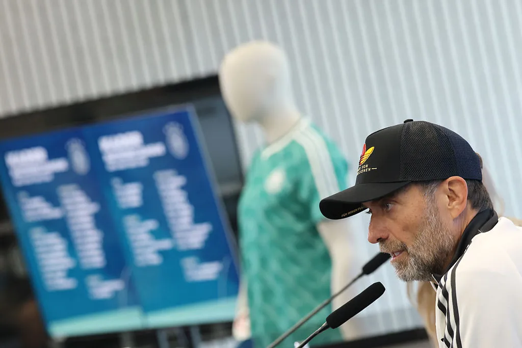 Jürgen Klopp arranca su era en Alemania. (Photo by Alex Grimm/Getty Images)