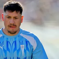 El insólito nuevo trabajo de Nicolás Castillo tras dejar el fútbol
