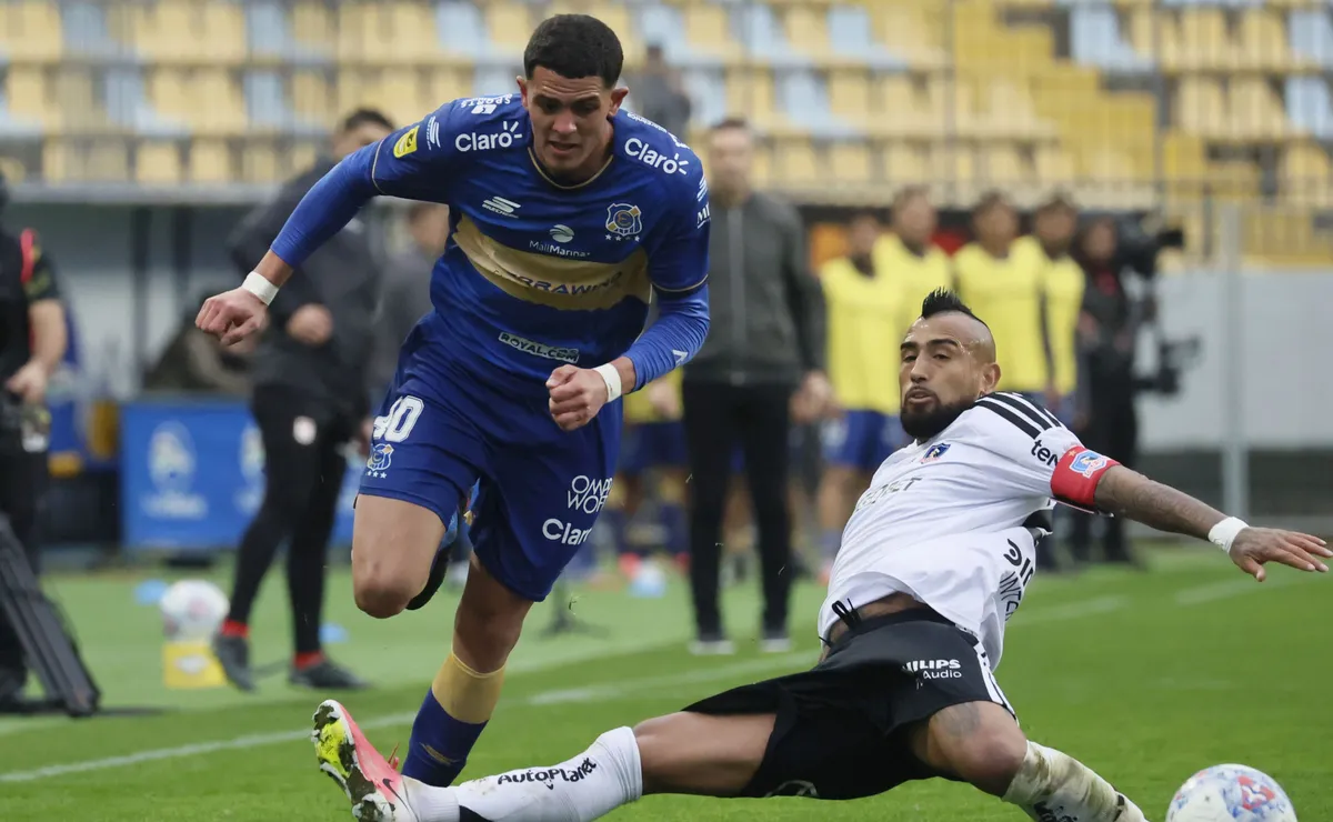 Grupo Pachuca define comprar a una de las revelaciones de la temporada para… ¿dejarlo en Everton?