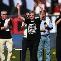 Carlos Caszely ubica a Mirko Jozic en el olimpo de Colo Colo