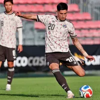 Otro equipo argentino exige bajar a futbolista de La Roja: ¡Portazo!