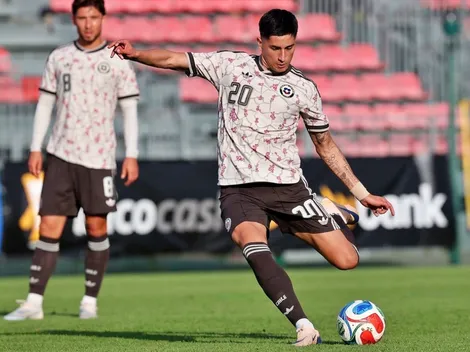 Otro equipo argentino exige bajar a futbolista de La Roja: ¡Portazo!