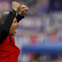 Carlos Caszely sorprende con fuerte frase sobre Ortiz en Colo Colo