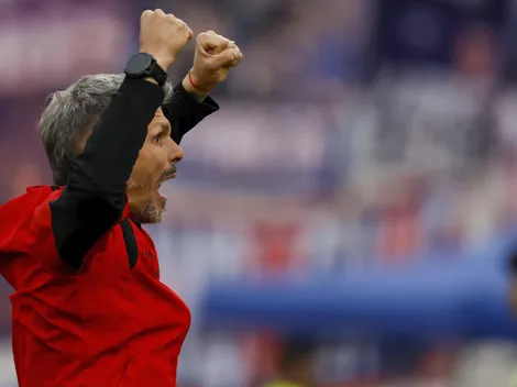Carlos Caszely sorprende con fuerte frase sobre Ortiz en Colo Colo