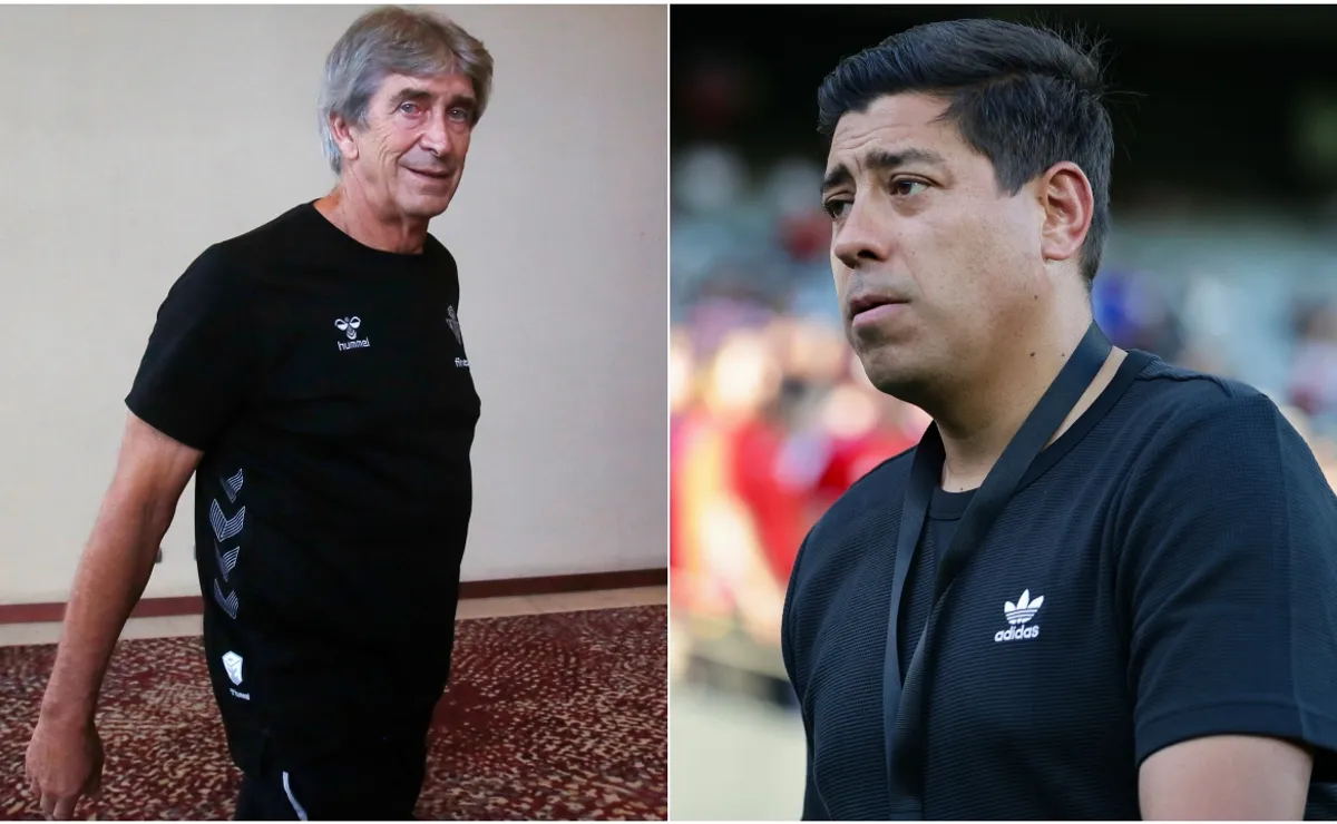 Histórico de la Selección rechaza a Córdova como ayudante