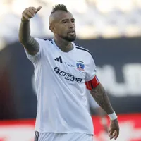 El enorme consejo de Caszely a Vidal por su renovación en Colo Colo