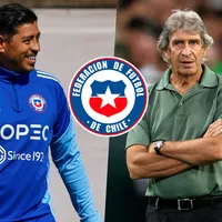 Dirige en la Liga de Primera y exige a Córdova por sobre Pellegrini