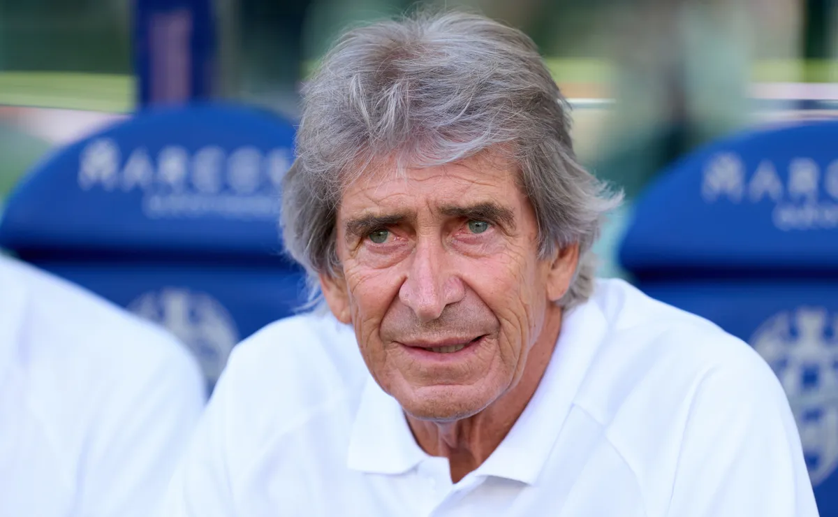 Carlos Caszely descarta llegada de Manuel Pellegrini a la Roja