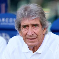 Carlos Caszely lanza un bombazo sobre la llegada de Pellegrini a la Roja