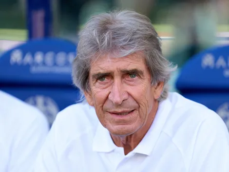 Carlos Caszely lanza un bombazo sobre la llegada de Pellegrini a la Roja