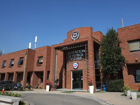 Castigan a club chileno: resta de cinco puntos y derrota por secretaría