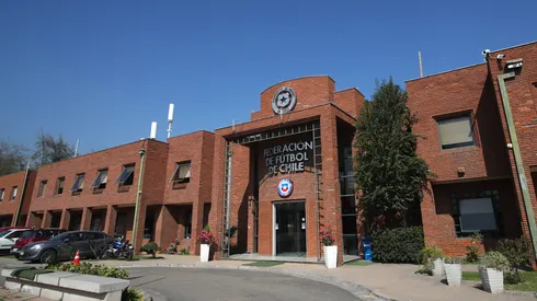 Tribunal de la ANFP comunicó duro castigo en el fútbol chileno.