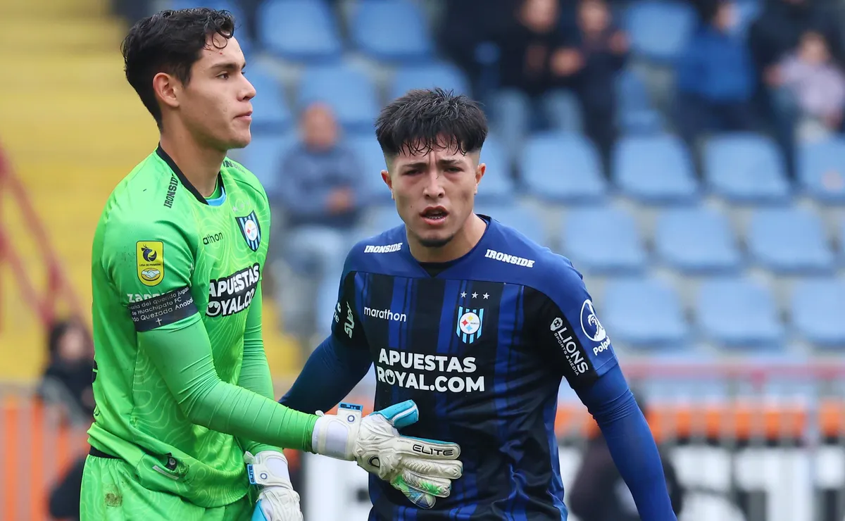 Christian Bravo revela objetivo en selección chilena Christian Bravo revela objetivo en selección chilena