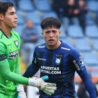 Fue llamado sorpresa a la Roja y revela su gran objetivo: "Quiero aprovechar y..."