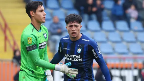 El portero de Huachipato se ganó un llamado a la Roja por su nivel en la temporada 2026.