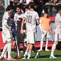 Chile vs. Perú: horario y TV de La Roja Sub 20