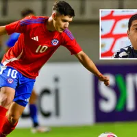 Lo llevó al Mundial Sub 20 y pide a Córdova como técnico de La Roja