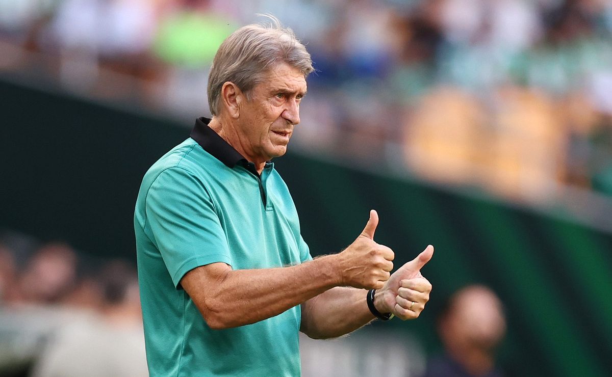 La nota que se gana Manuel Pellegrini en España tras victoria del Betis: “El equipo responde igual”