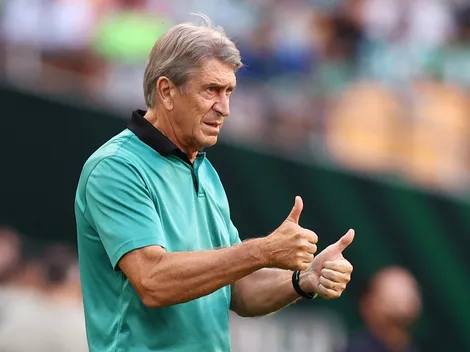 La nota que se gana Pellegrini en España tras victoria del Betis
