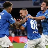 Pronósticos Fiorentina vs Napoli: atractivo duelo en la fecha 5 de la liga italiana