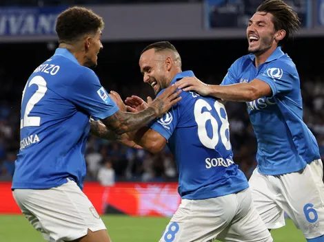 Pronósticos Fiorentina vs Napoli: atractivo duelo en la fecha 5 de la liga italiana