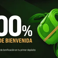 Deuces bono de bienvenida: 100% hasta $10,000 USDT en %mont% 2026