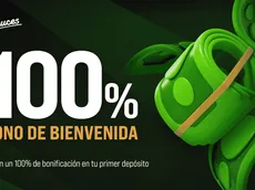 Deuces bono de bienvenida: 100% hasta $10,000 USDT en %mont% 2026