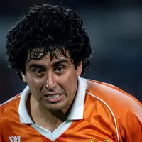 El temible 18 de Cobreloa en la Libertadores del 87: amenazas y autos bomba