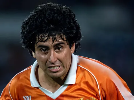 El temible 18 de Cobreloa en la Libertadores del 87: amenazas y autos bomba