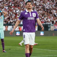 "Acosan a jugadores del Conce": denuncian mensajes para salvarse de la "B"