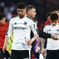 Nuevo extranjero a la lista: los tres cortados que dejarán Colo Colo