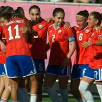 ¿Dónde ver Chile vs Venezuela Sub 20 femenino en los Odesur 2026?