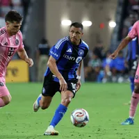La denigrante apodo que le ponen a Alexis Sánchez en Canadá