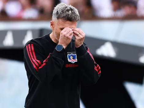 Colo Colo corre serio peligro con el Monumental: "Los van a engañar"