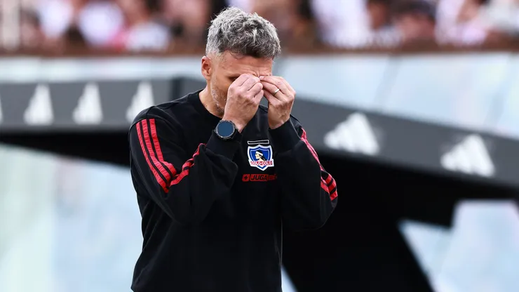 Colo Colo se mueve para convivir el fútbol con los recitales.