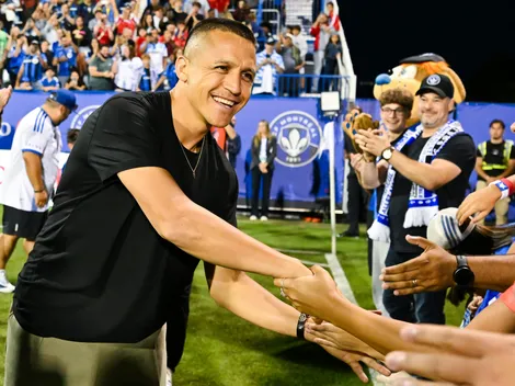 "Tras dos meses...": Alexis tendrá zapateo familiar en Montréal