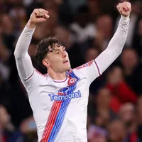 Pronósticos Leeds United vs Crystal Palace: el equipo de Osorio visita a un invicto en la Premier League