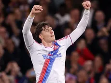 Pronósticos Leeds United vs Crystal Palace: el equipo de Osorio visita a un invicto en la Premier League