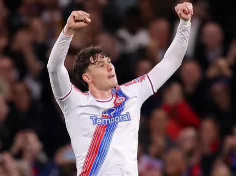 Pronósticos Leeds United vs Crystal Palace: el equipo de Osorio visita a un invicto en la Premier League