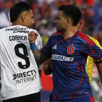 La U le quiere "robar" a la nueva joya del fútbol chileno a Colo Colo