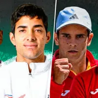 Chile vs España: Massú busca nueva hazaña en la Copa Davis