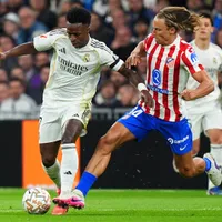 Pronósticos Atlético de Madrid vs Real Madrid: el derbi madrileño en la fecha 7 de LaLiga