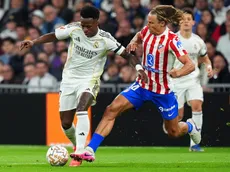 Pronósticos Atlético de Madrid vs Real Madrid: el derbi madrileño en la fecha 7 de LaLiga