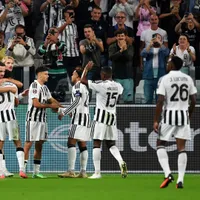 Pronósticos Juventus vs Atalanta: la Vecchia Signora necesita imponer su localía