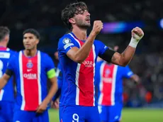 Pronósticos Marsella vs PSG: el campeón busca despertar en Le Classique