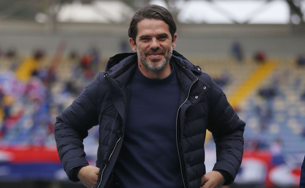 Multicampeón con Colo Colo entrega fundamental respaldo a Fernando Gago: “Ganamos campeonatos”