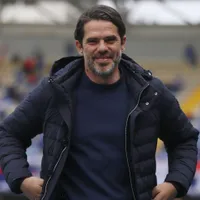 Multicampeón con Colo Colo entrega fundamental respaldo a Gago