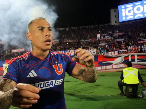 U de Chile obligada a dejar el Nacional por conciertos de BTS