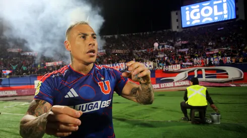 La U tendrá que dejar el Nacional para la Liga de Primera.